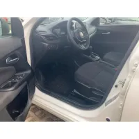 Fiat Tipo, 2023, АКПП, пробег 15849 км