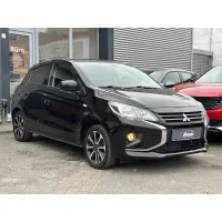 Mitsubishi Space, 2023, МКПП, пробег 80000 км