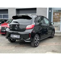 Mitsubishi Space, 2023, МКПП, пробег 80000 км