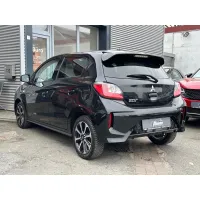 Mitsubishi Space, 2023, МКПП, пробег 80000 км