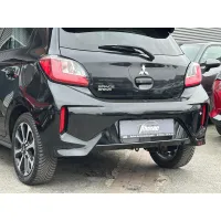 Mitsubishi Space, 2023, МКПП, пробег 80000 км