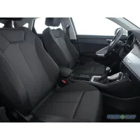 Audi Q3, 2023, АКПП, пробег 96500 км