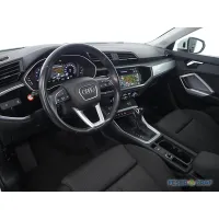 Audi Q3, 2023, АКПП, пробег 96500 км