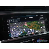 Audi Q3, 2023, АКПП, пробег 96500 км