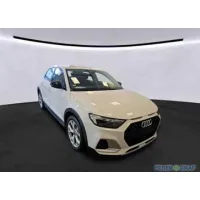 Audi A1, 2023, АКПП, пробег 69100 км