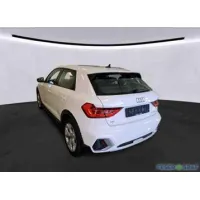 Audi A1, 2023, АКПП, пробег 69100 км