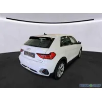 Audi A1, 2023, АКПП, пробег 69100 км