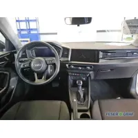 Audi A1, 2023, АКПП, пробег 69100 км