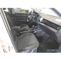 Audi A1, 2023, АКПП, пробег 69100 км