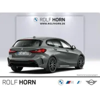 BMW 118, 2023, АКПП, пробег 23072 км