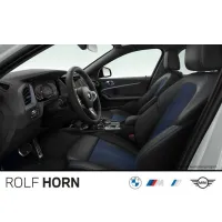 BMW 118, 2023, АКПП, пробег 23072 км