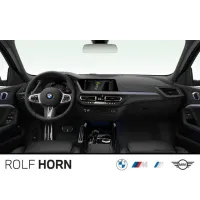 BMW 118, 2023, АКПП, пробег 23072 км