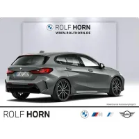 BMW 118, 2023, АКПП, пробег 23072 км