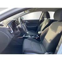 Kia cee'd, 2023, АКПП, пробег 35135 км