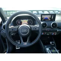 Audi Q2, 2023, АКПП, пробег 49050 км