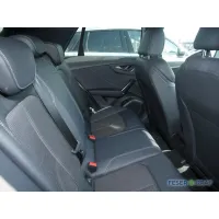 Audi Q2, 2023, АКПП, пробег 49050 км