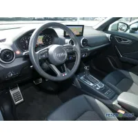 Audi Q2, 2023, АКПП, пробег 49050 км