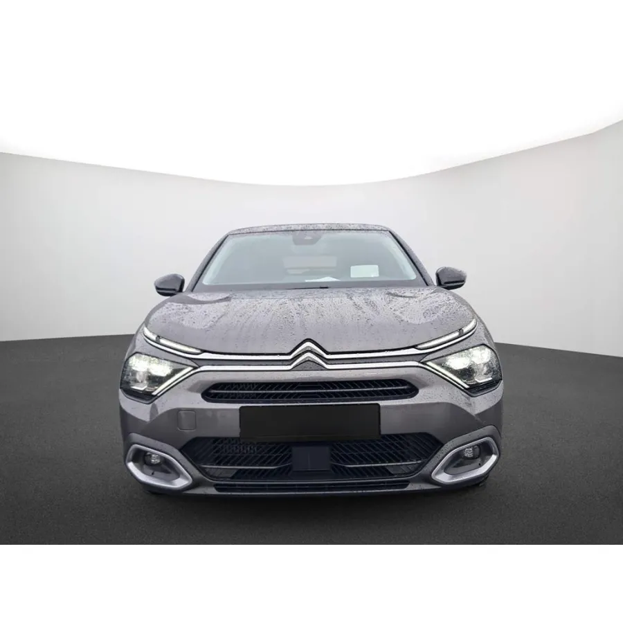 Citroën C4, 2023, АКПП, пробег 21415 км