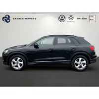 Audi Q3, 2022, АКПП, пробег 55730 км