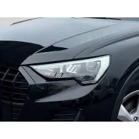 Audi Q3, 2022, АКПП, пробег 55730 км