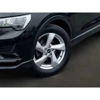 Audi Q3, 2022, АКПП, пробег 55730 км
