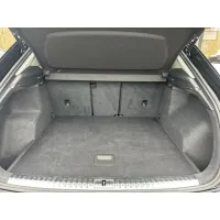 Audi Q3, 2022, АКПП, пробег 55730 км
