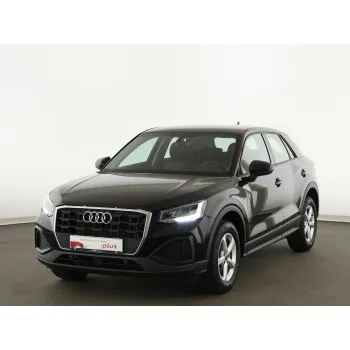 Audi Q2, 2022, АКПП, пробег 27600 км