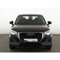 Audi Q2, 2022, АКПП, пробег 27600 км