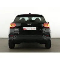 Audi Q2, 2022, АКПП, пробег 27600 км