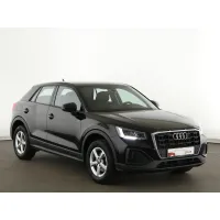 Audi Q2, 2022, АКПП, пробег 27600 км