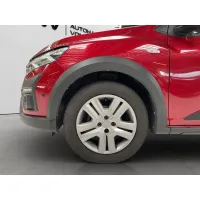 Dacia Sandero, 2023, АКПП, пробег 33750 км