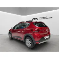 Dacia Sandero, 2023, АКПП, пробег 33750 км