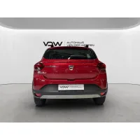 Dacia Sandero, 2023, АКПП, пробег 33750 км