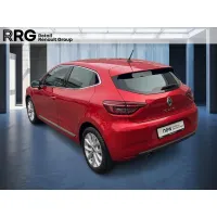 Renault Clio, 2021, АКПП, пробег 20567 км