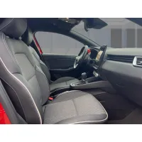 Renault Clio, 2021, АКПП, пробег 20567 км