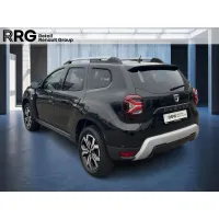 Dacia Duster, 2022, АКПП, пробег 18353 км