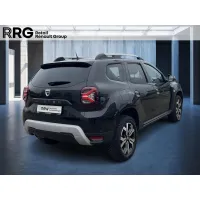 Dacia Duster, 2022, АКПП, пробег 18353 км