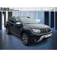 Dacia Duster, 2022, АКПП, пробег 18353 км
