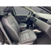 Dacia Duster, 2022, АКПП, пробег 18353 км