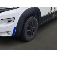 Автодом Chausson X, 2024, МКПП, пробег 38200 км