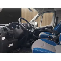 Автодом Chausson X, 2024, МКПП, пробег 38200 км