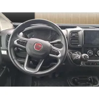 Автодом Chausson X, 2024, МКПП, пробег 38200 км