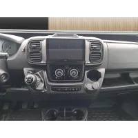 Автодом Chausson X, 2024, МКПП, пробег 38200 км