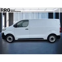 Fiat Scudo, 2022, МКПП, пробег 97854 км