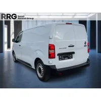 Fiat Scudo, 2022, МКПП, пробег 97854 км