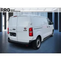 Fiat Scudo, 2023, МКПП, пробег 97791 км