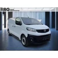 Fiat Scudo, 2023, МКПП, пробег 97791 км