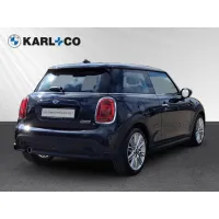 MINI Cooper, 2023, МКПП, пробег 30010 км
