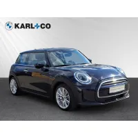 MINI Cooper, 2023, МКПП, пробег 30010 км
