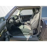 MINI Cooper, 2023, МКПП, пробег 30010 км